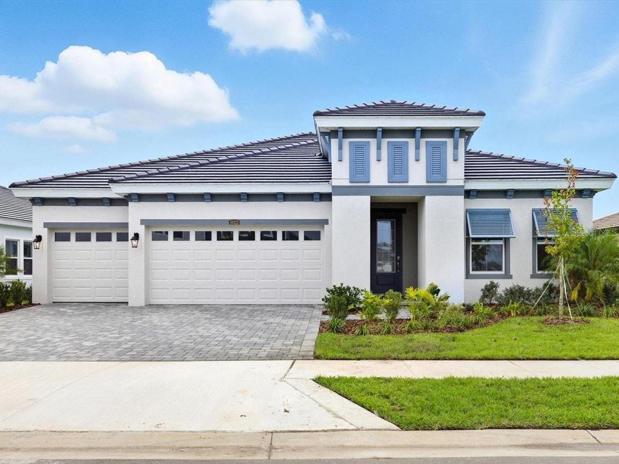 10321 Surrey Rose Drive San Antonio FL 33576 TB8382312 image1