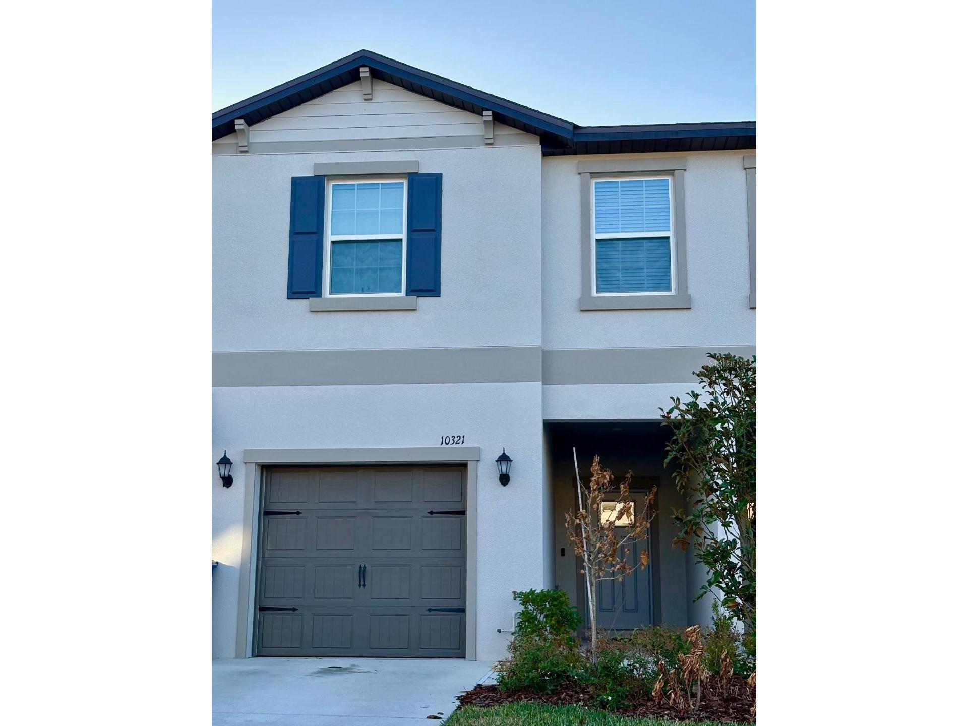10321 Trumpet Honeysuckle Way San Antonio FL 33576 - MIRADA LAGOON W7883342 image2