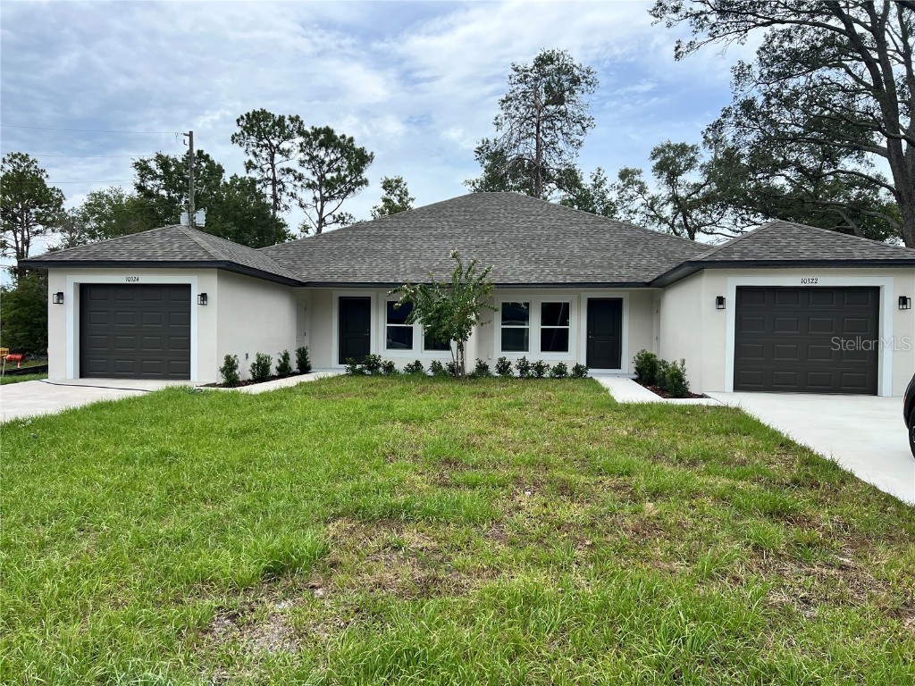 10322 & 10324 Chalmer Street Spring Hill FL 34608 TB8388525 image1