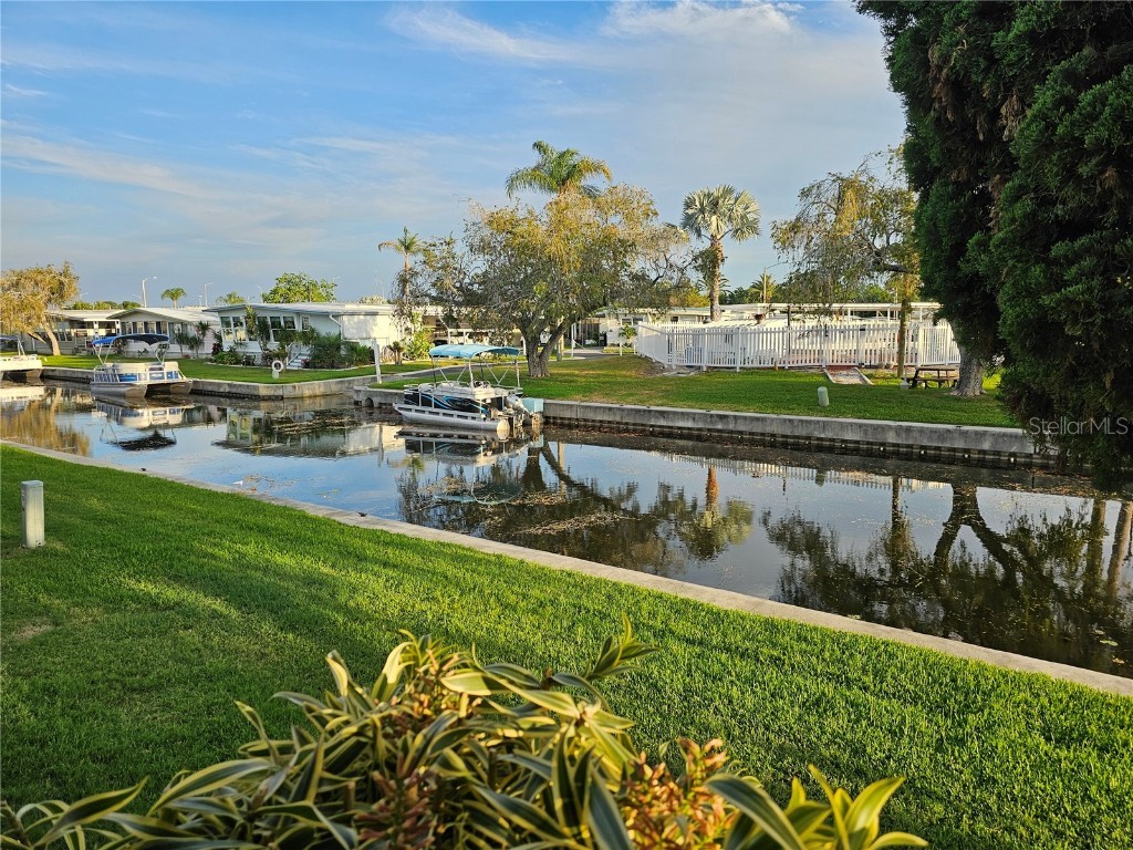 10322 Broadview Drive #67 Largo FL 33773 - LAKE SEMINOLE U8240063 image1