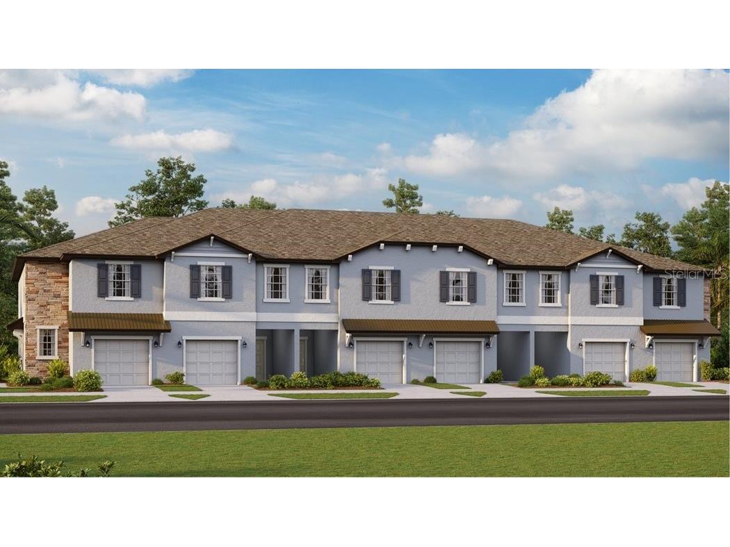 10322 Honey Hammock Way San Antonio FL 33576 T3508405 image1