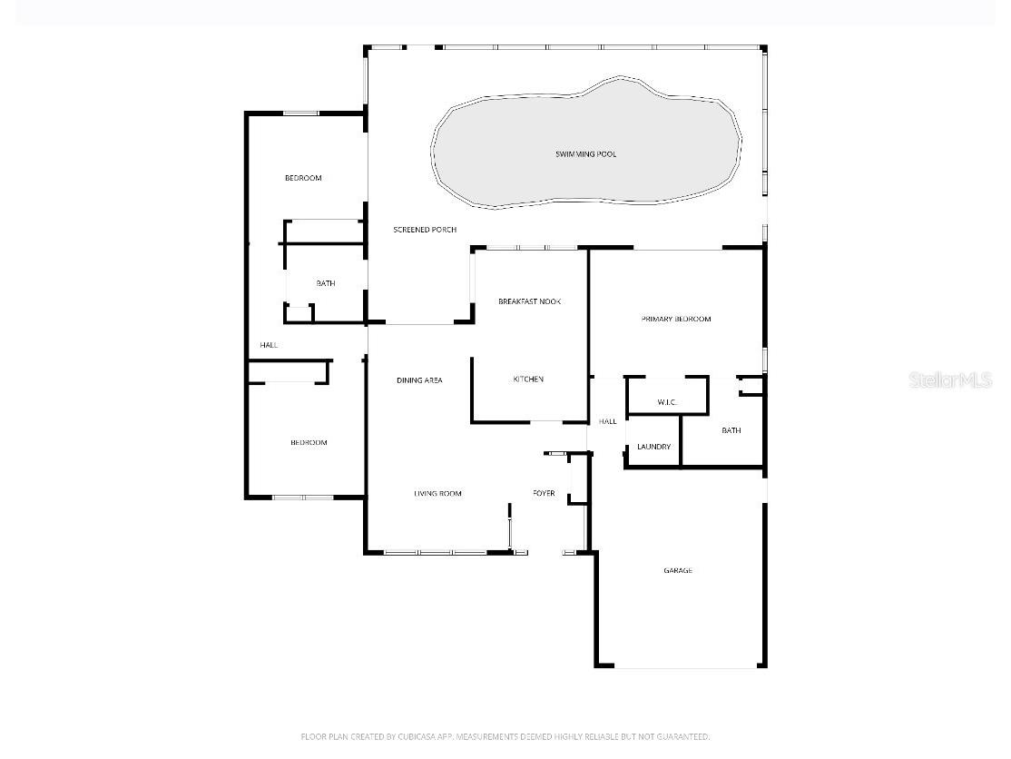 10322 Maderia Street Spring Hill FL 34608 W7882394 image56