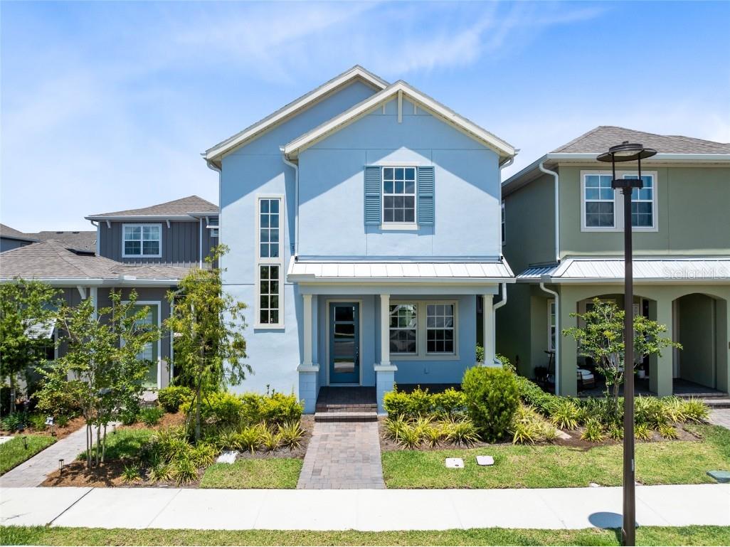 10322 Marconi Avenue Orlando FL 32827 O6314456 image1