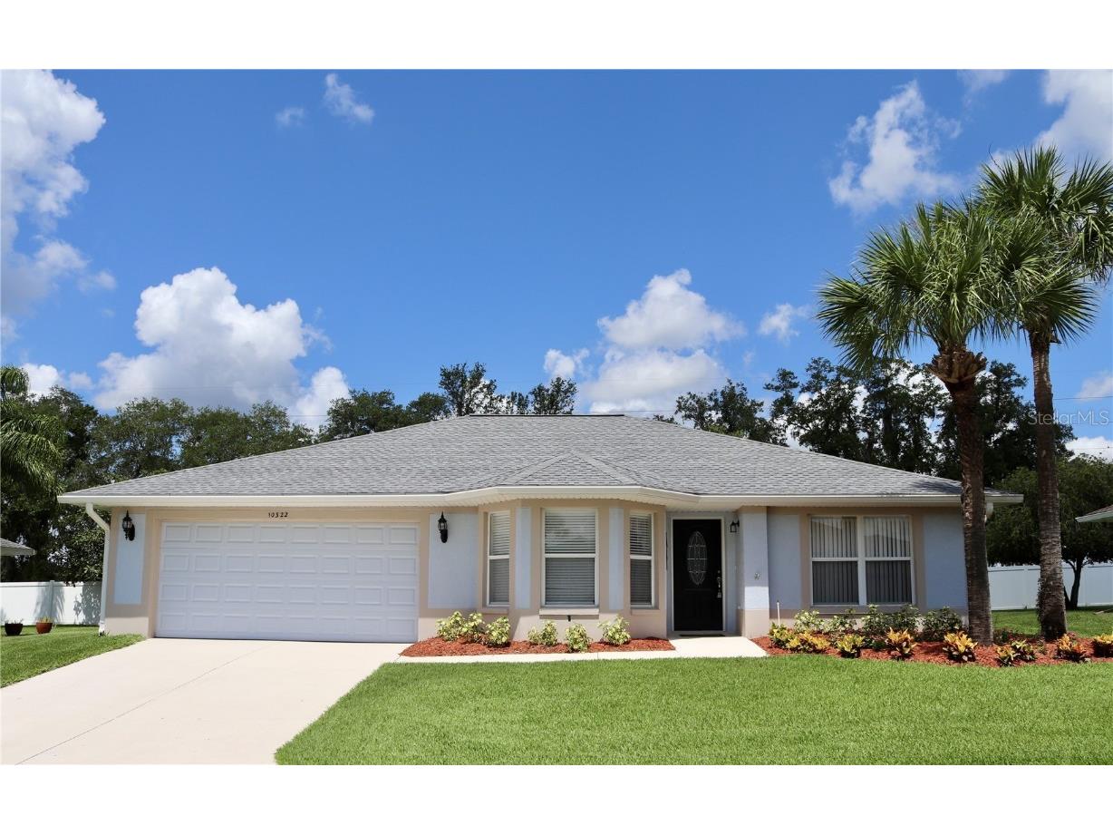 10322 Moshie Lane San Antonio FL 33576 T3537365 image1