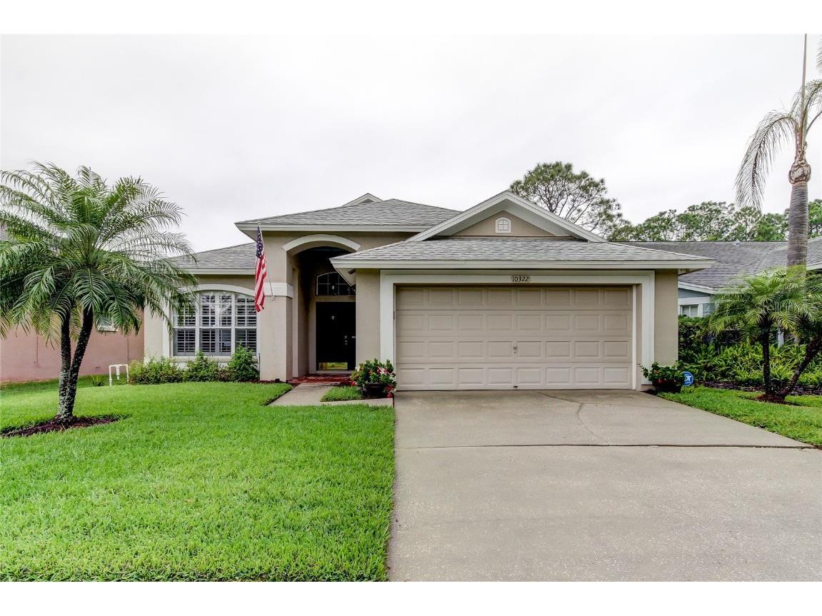 10322 Springrose Drive Tampa FL 33626 T3364399 image1