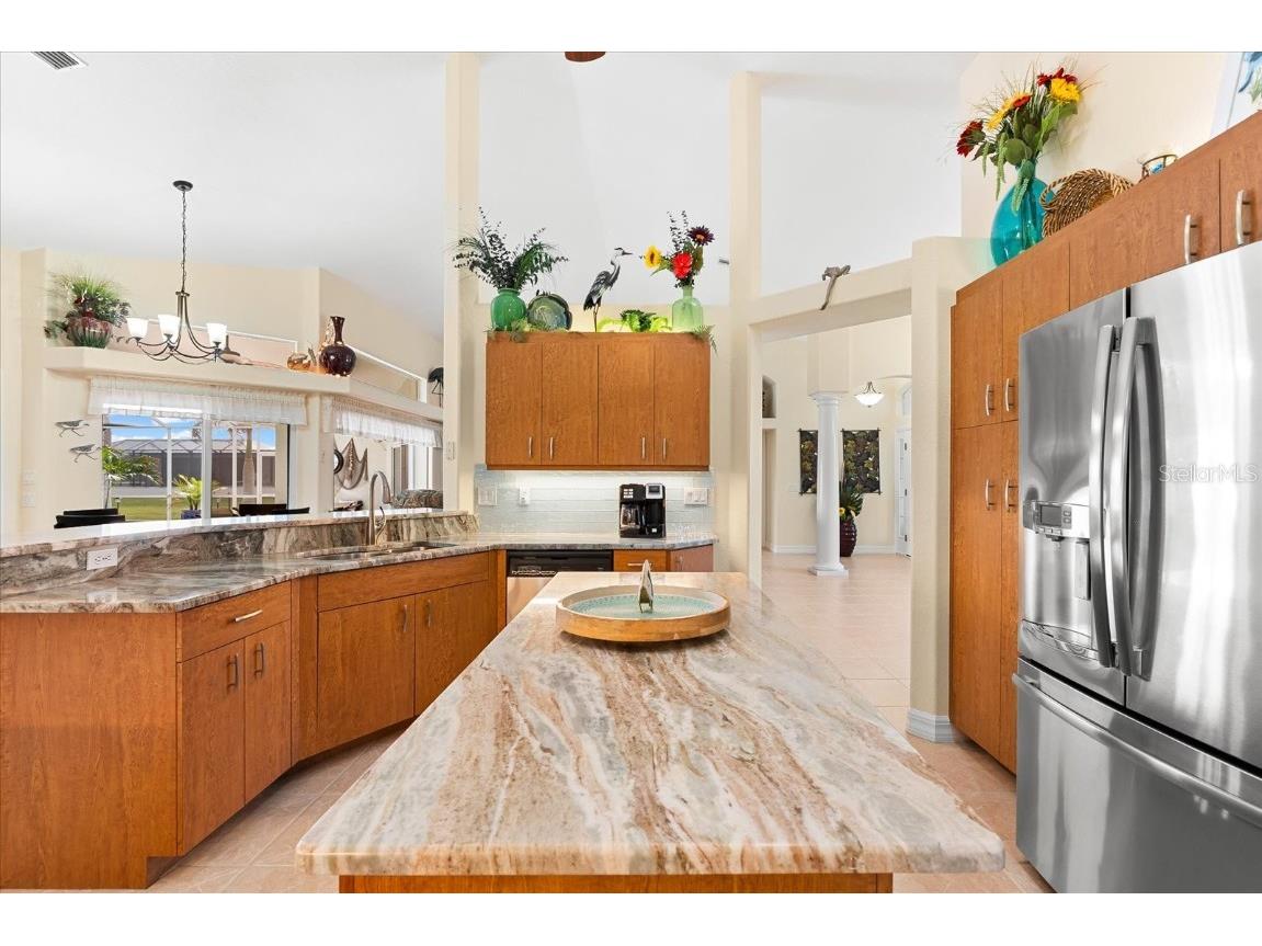 10322 Sunbury Drive Port Charlotte FL 33981 - ARON WATERWAY D6144511 image11