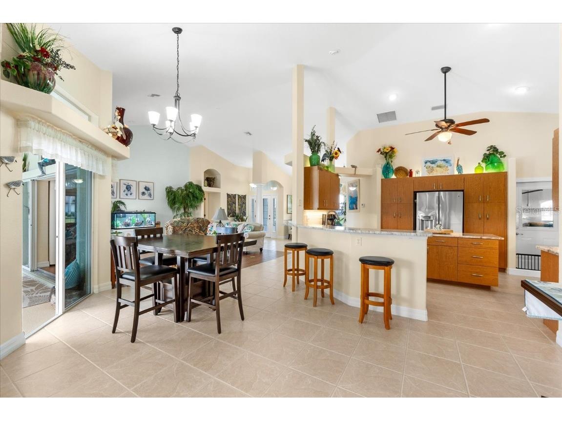 10322 Sunbury Drive Port Charlotte FL 33981 - ARON WATERWAY D6144511 image14