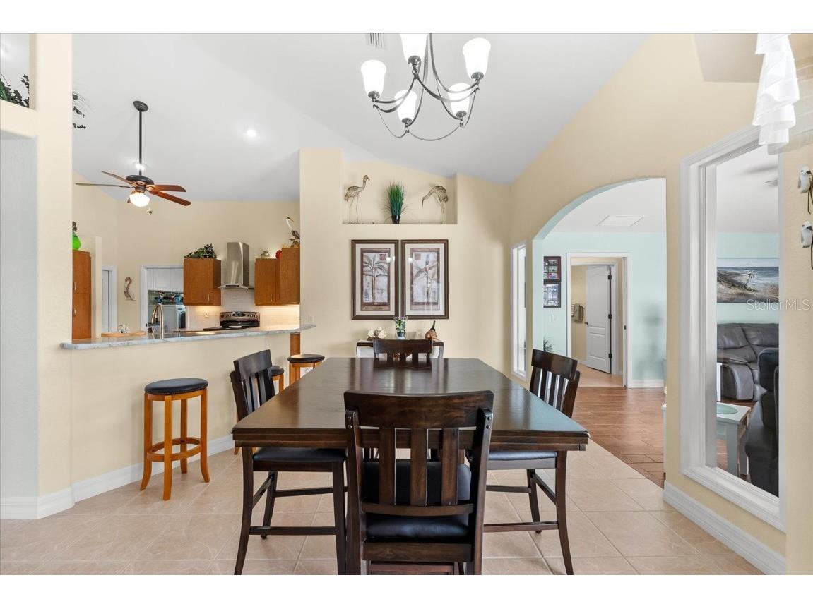 10322 Sunbury Drive Port Charlotte FL 33981 - ARON WATERWAY D6144511 image15