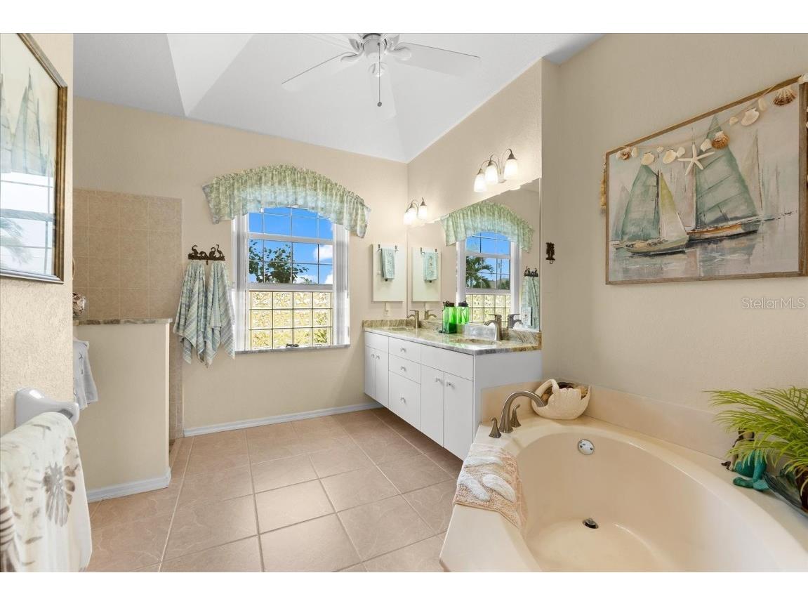10322 Sunbury Drive Port Charlotte FL 33981 - ARON WATERWAY D6144511 image19