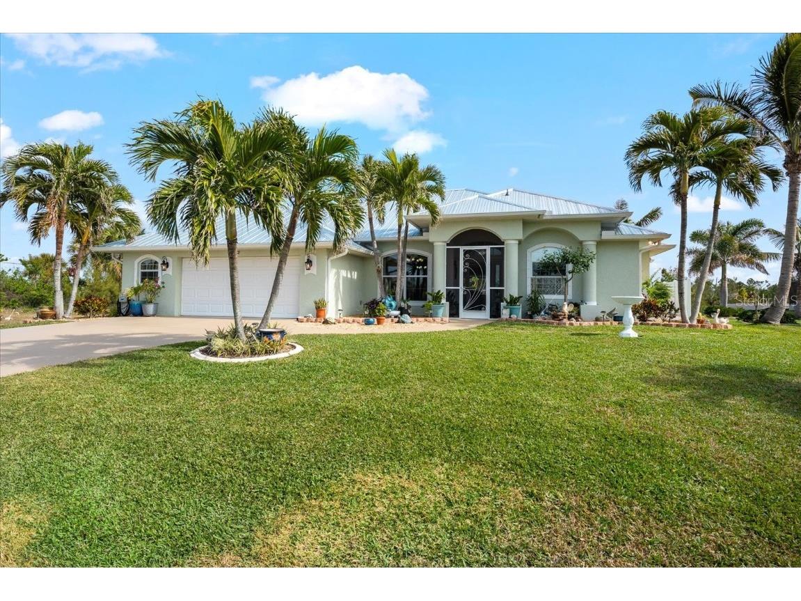 10322 Sunbury Drive Port Charlotte FL 33981 - ARON WATERWAY D6144511 image2