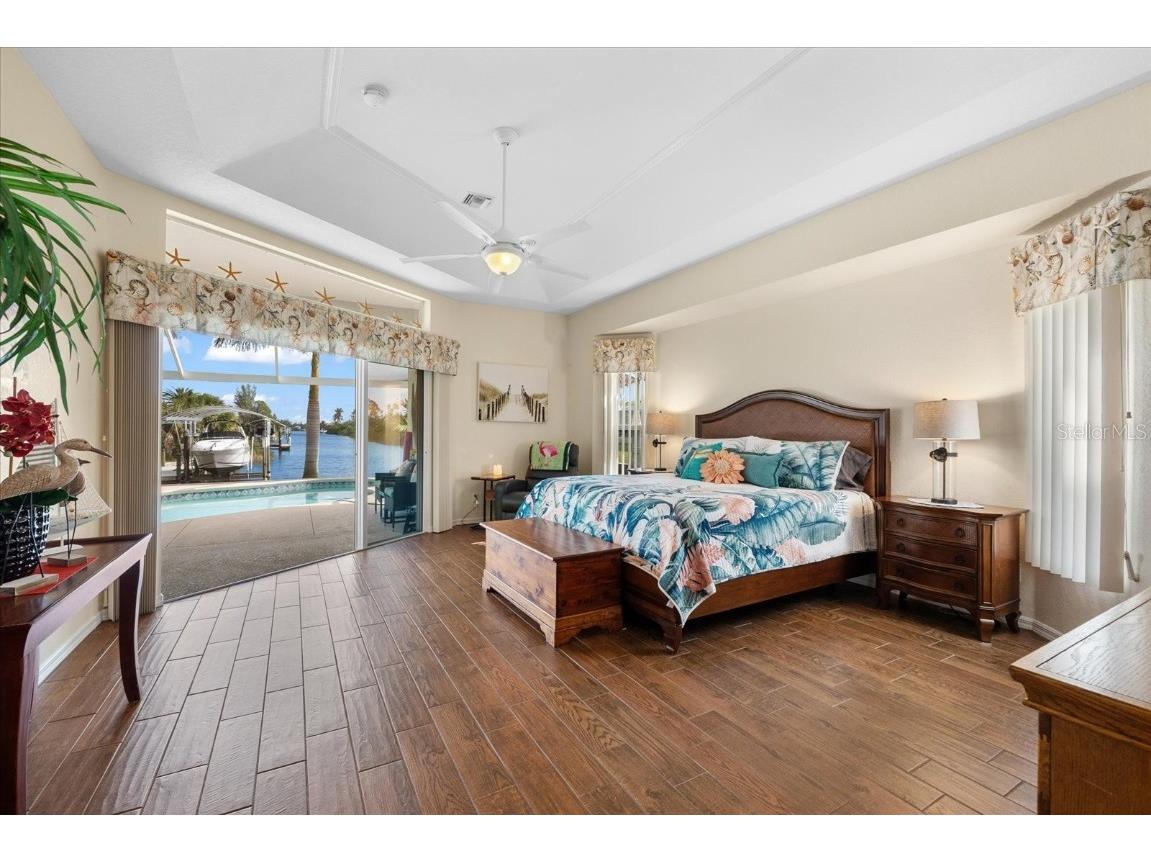 10322 Sunbury Drive Port Charlotte FL 33981 - ARON WATERWAY D6144511 image21