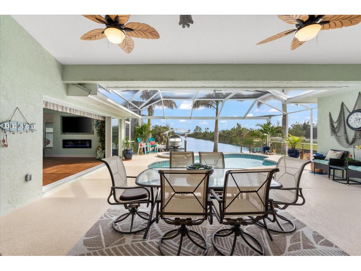 10322 Sunbury Drive Port Charlotte FL 33981 - ARON WATERWAY D6144511 image28