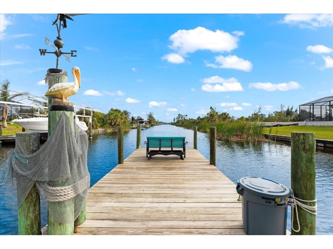 10322 Sunbury Drive Port Charlotte FL 33981 - ARON WATERWAY D6144511 image3