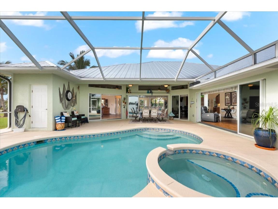 10322 Sunbury Drive Port Charlotte FL 33981 - ARON WATERWAY D6144511 image31