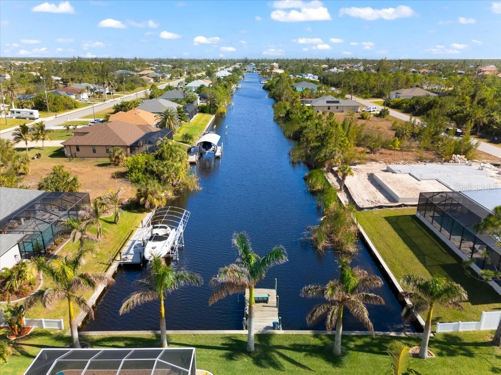 10322 Sunbury Drive Port Charlotte FL 33981 - ARON WATERWAY D6144511 image4