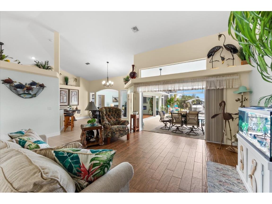 10322 Sunbury Drive Port Charlotte FL 33981 - ARON WATERWAY D6144511 image8