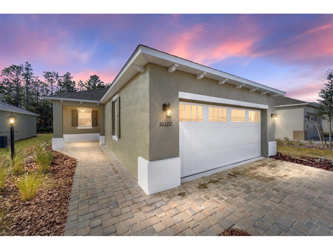 10322 SW 99th Lane Ocala FL 34481 OM694068 image1