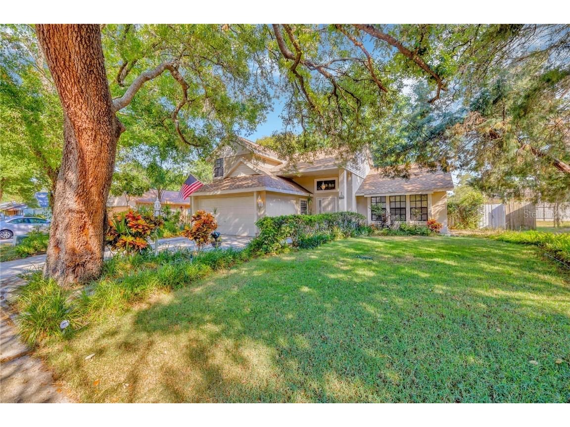 10322 Turkey Oak Drive, New Port Richey, FL, 34654 MLS W7864720 Edina Realty