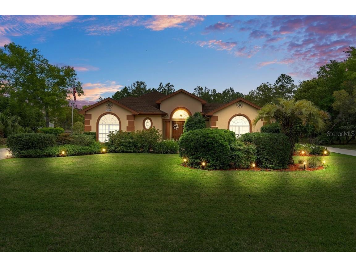 10322 Woodland Waters Boulevard Weeki Wachee FL 34613 U8235143 image1