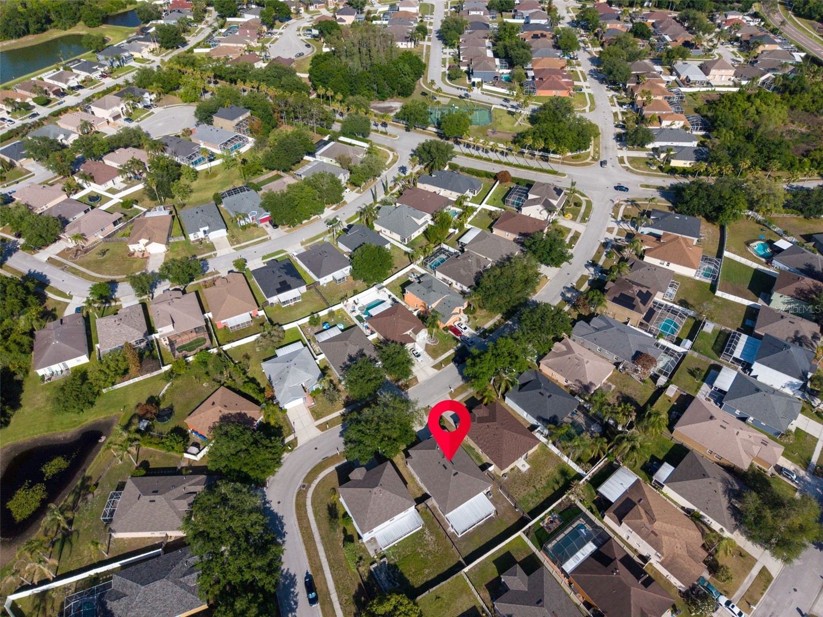 10323 Goldenbrook Way Tampa FL 33647 TB8500171 image42
