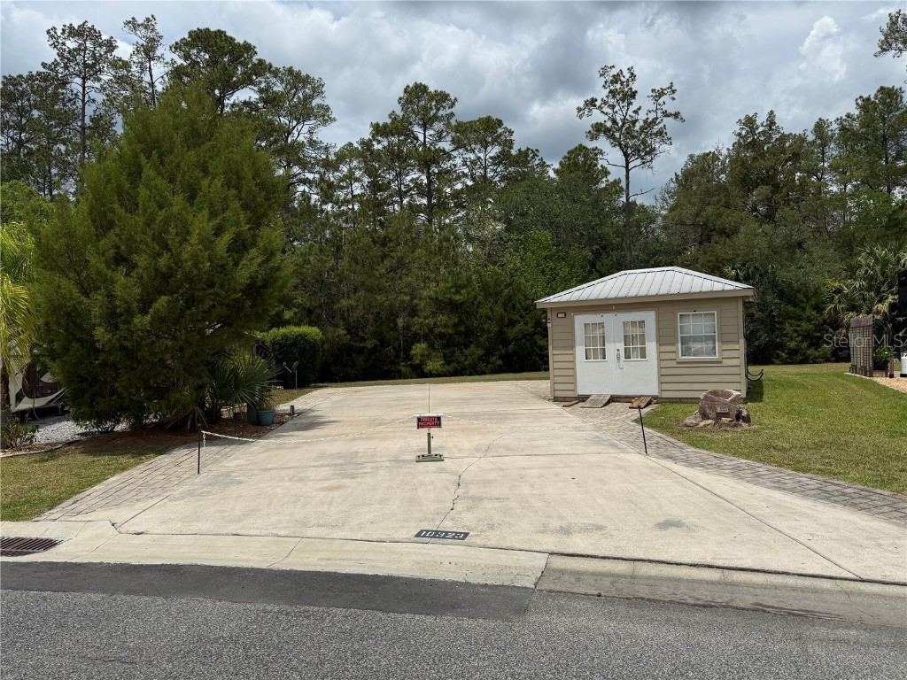 10323 NE 28th Loop Silver Springs FL 34488 - OCKLAWAHA RIVER O6258715 image1