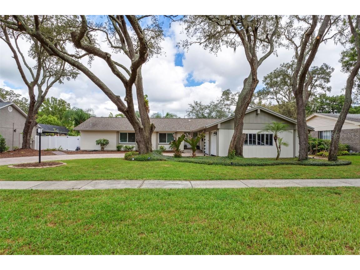 10323 Orange Grove Drive Tampa FL 33618 - LAKE CARROLL T3476533 image1