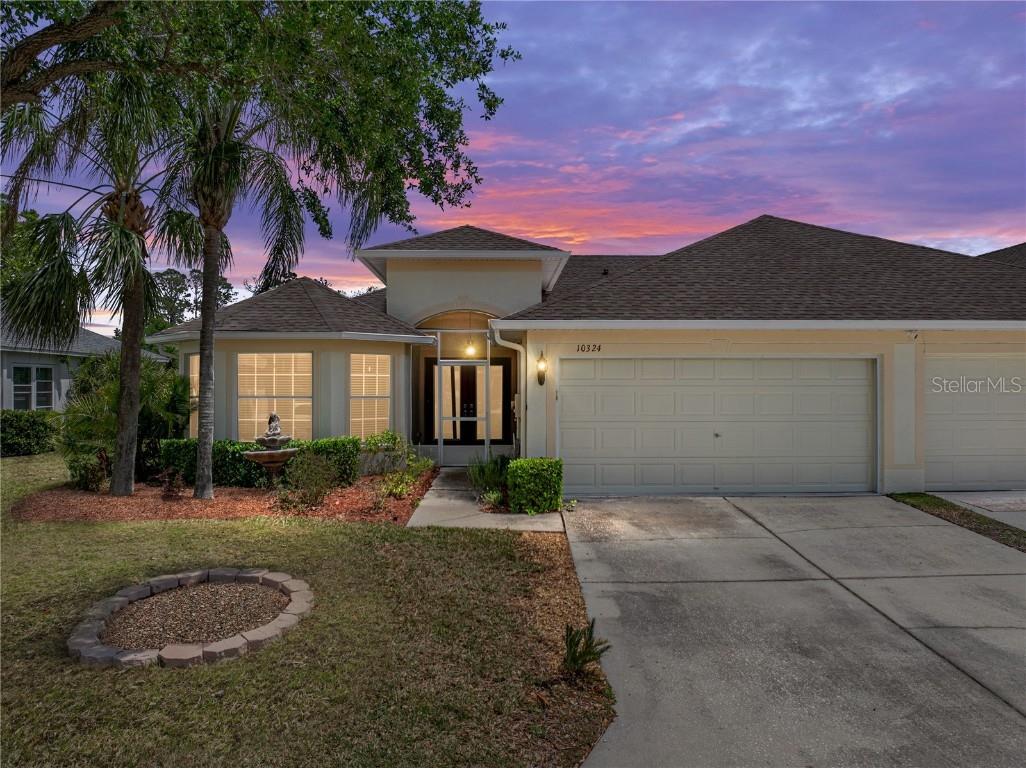 10324 Chatuge Drive San Antonio FL 33576 TB8371214 image1