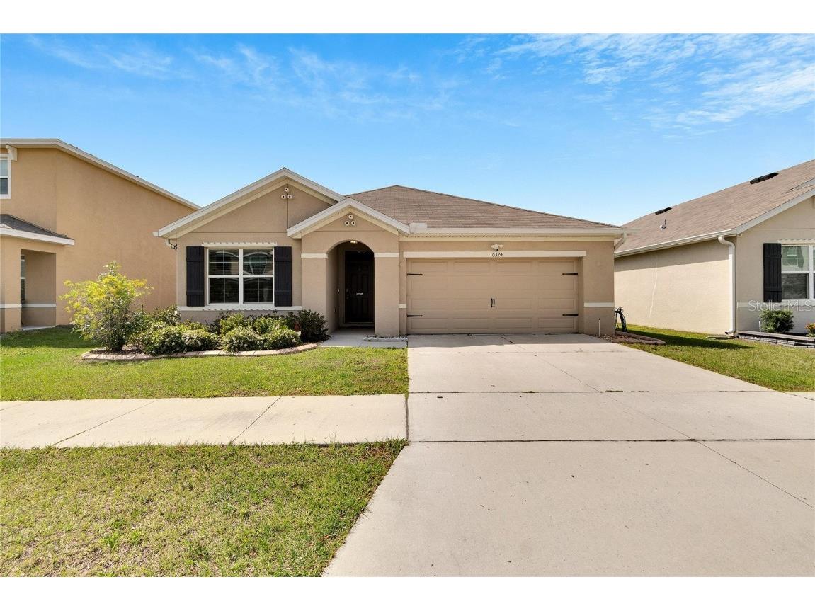 10324 Geese Trail Circle Sun City Center FL 33573 T3509918 image1