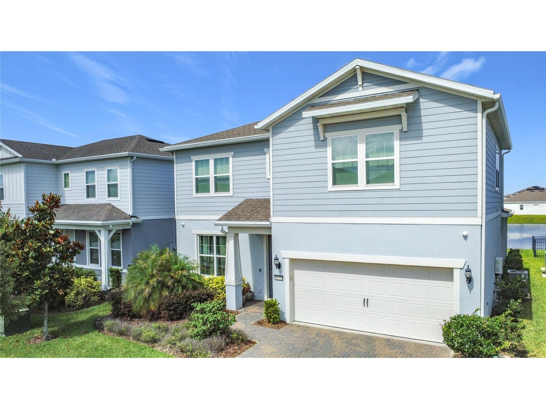 10324 Shive Island Court Orlando FL 32827 O6407168 image1