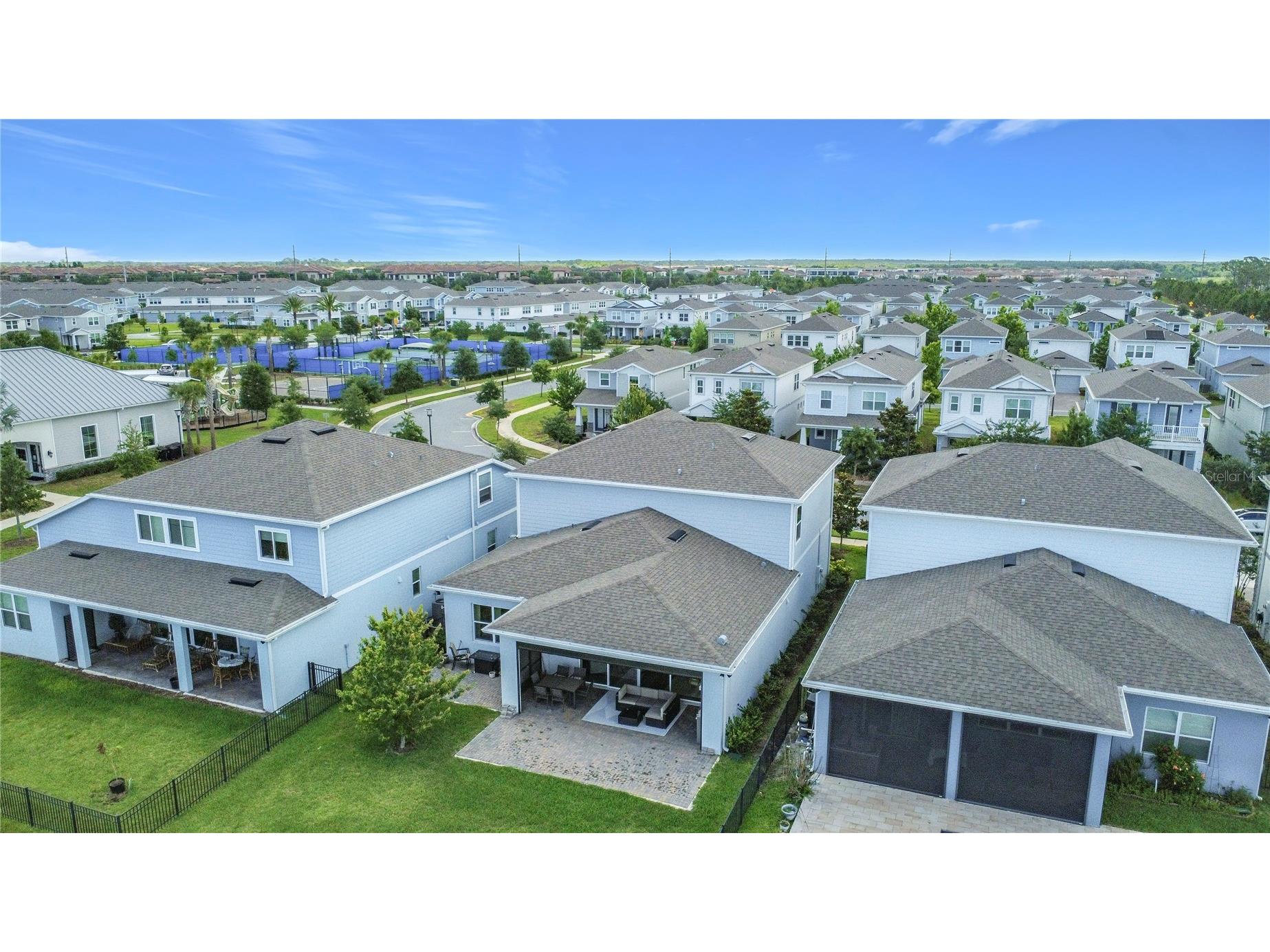 10324 Shive Island Court Orlando FL 32827 O6407168 image66