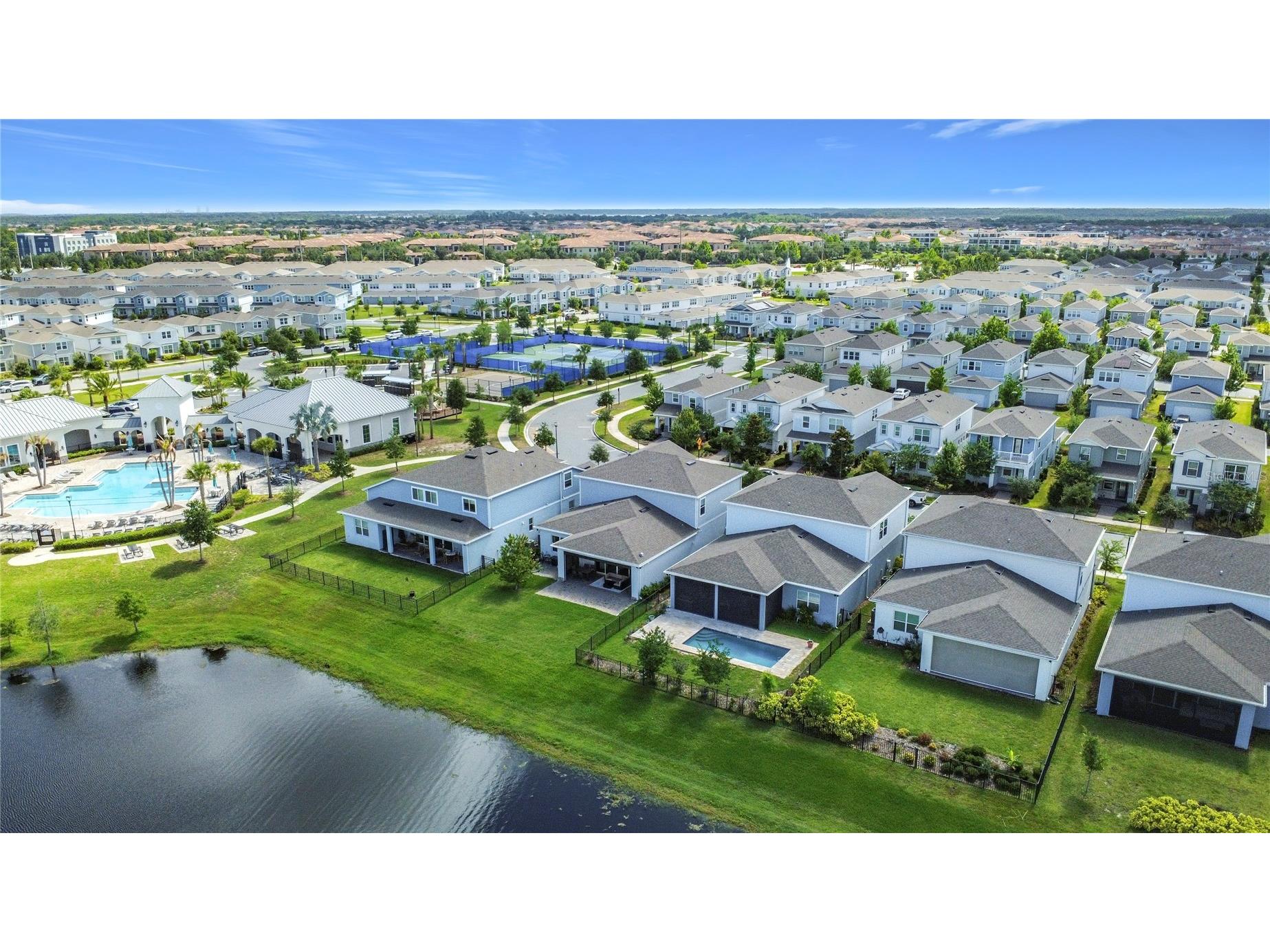 10324 Shive Island Court Orlando FL 32827 O6407168 image68