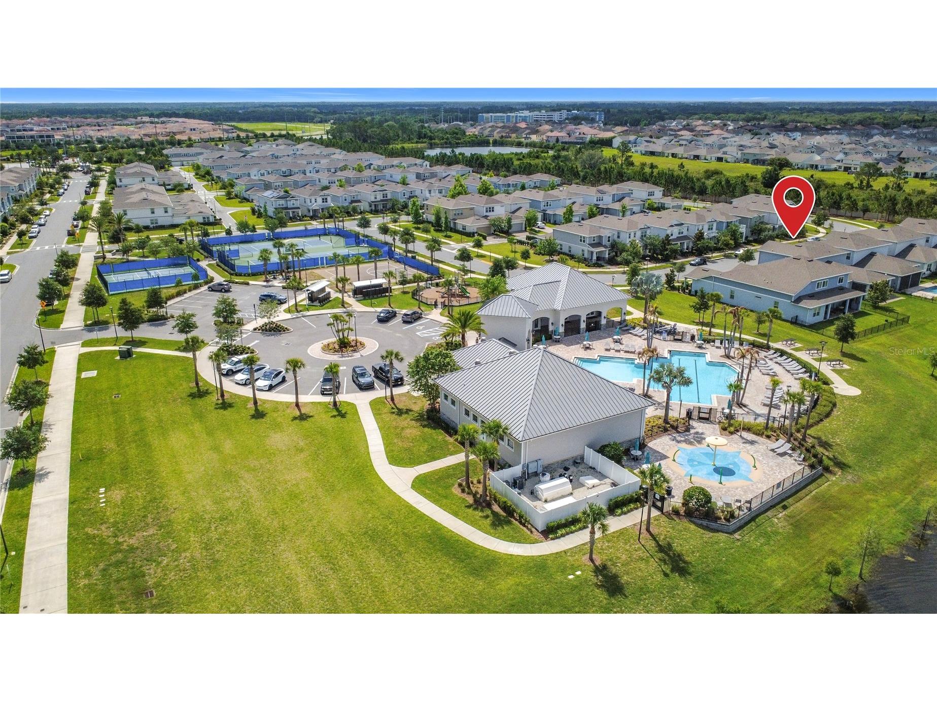 10324 Shive Island Court Orlando FL 32827 O6407168 image77