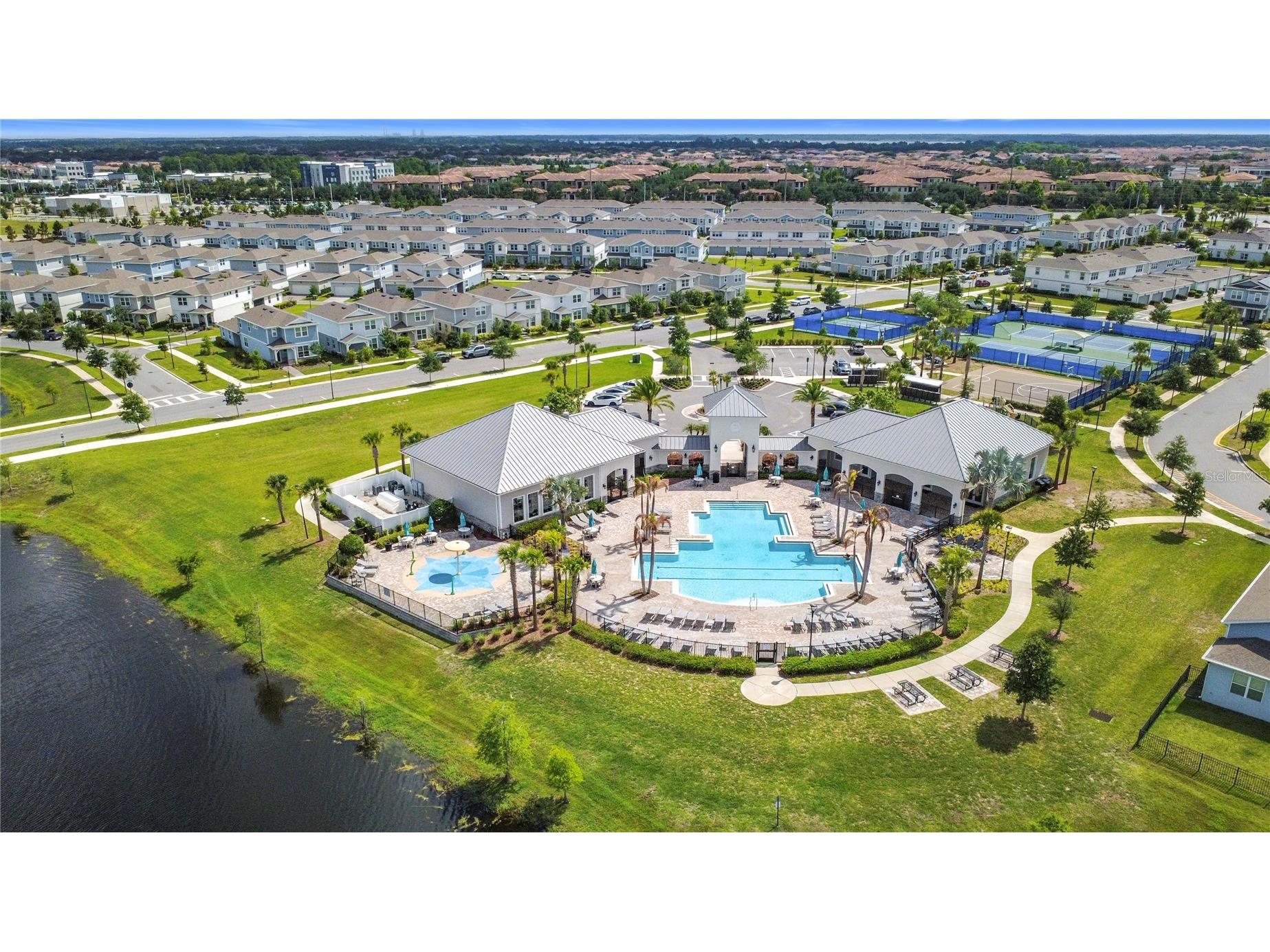 10324 Shive Island Court Orlando FL 32827 O6407168 image78