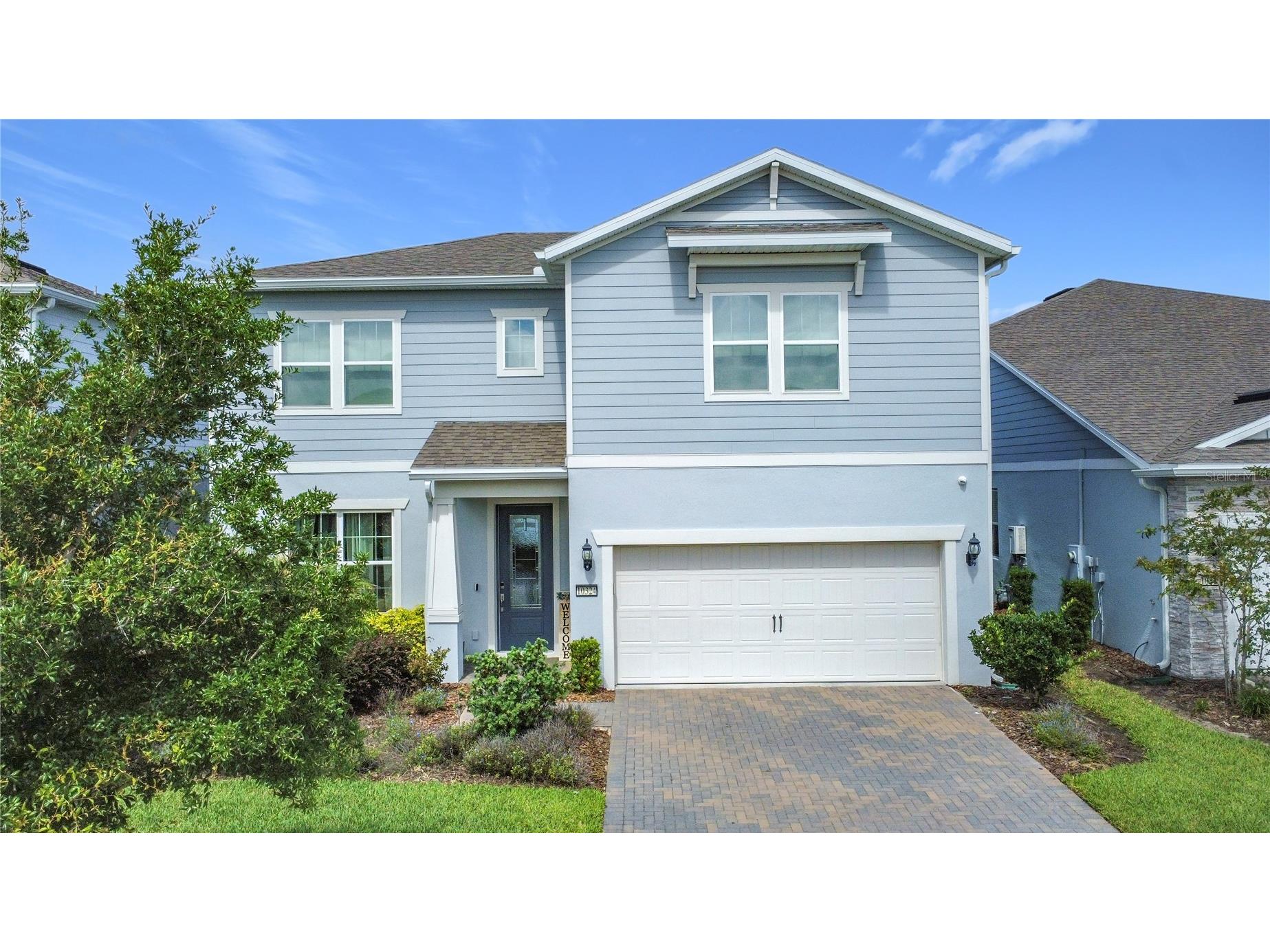 10324 Shive Island Court Orlando FL 32827 O6407168 image82