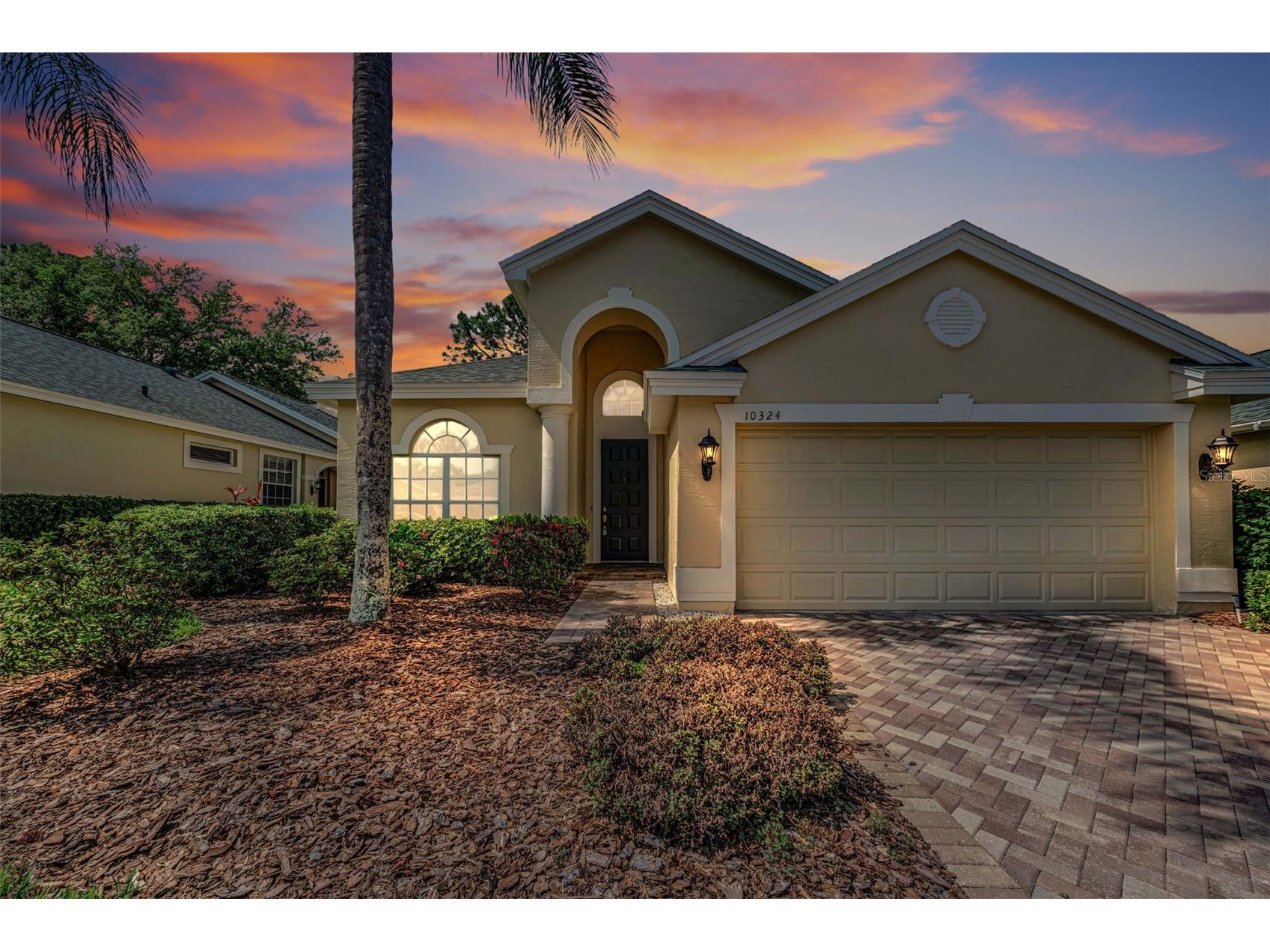 10324 Sorenstam Drive Trinity FL 34655 W7884495 image1