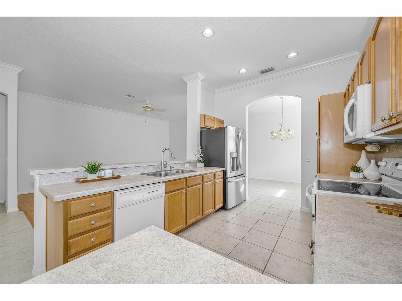 10324 Sorenstam Drive Trinity FL 34655 W7884495 image19