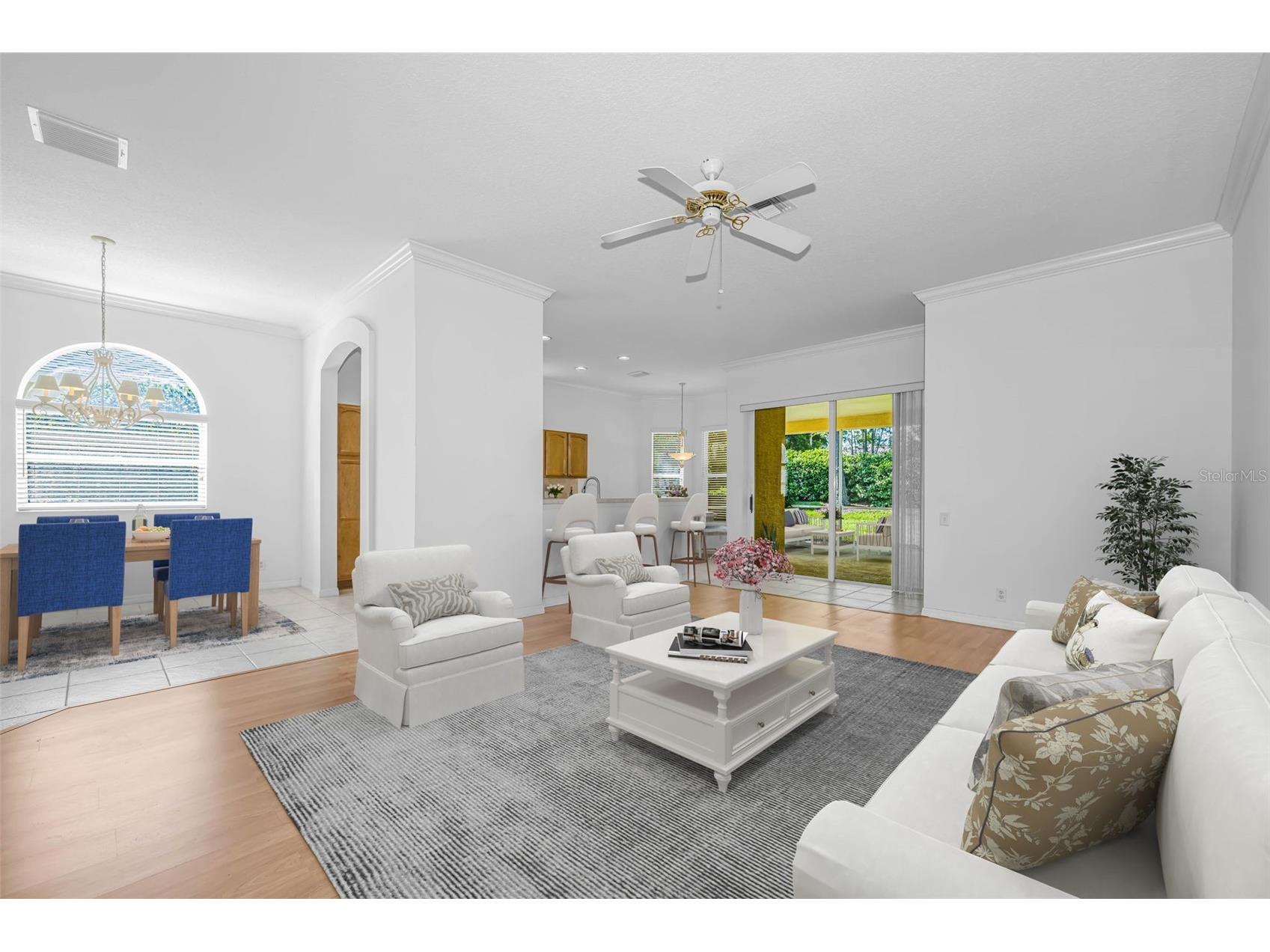10324 Sorenstam Drive Trinity FL 34655 W7884495 image25