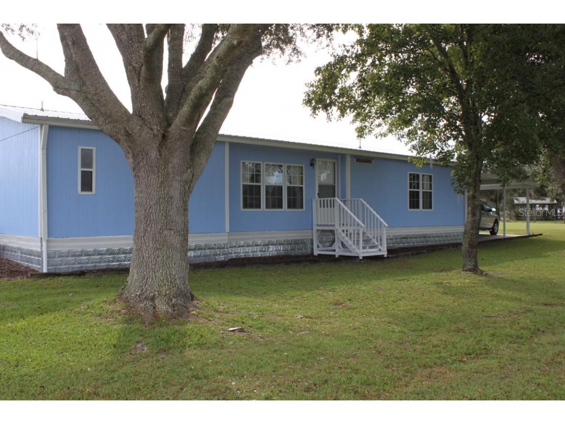 10325 NW State Road 45 High Springs FL 32643 A4514941 image1
