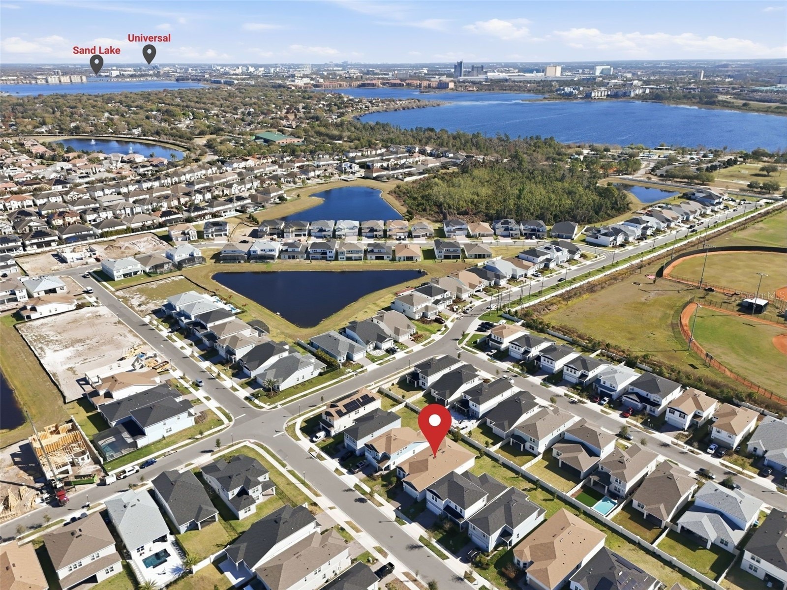 10325 Parkview Reserve Lane Orlando FL 32836 O6389813 image38