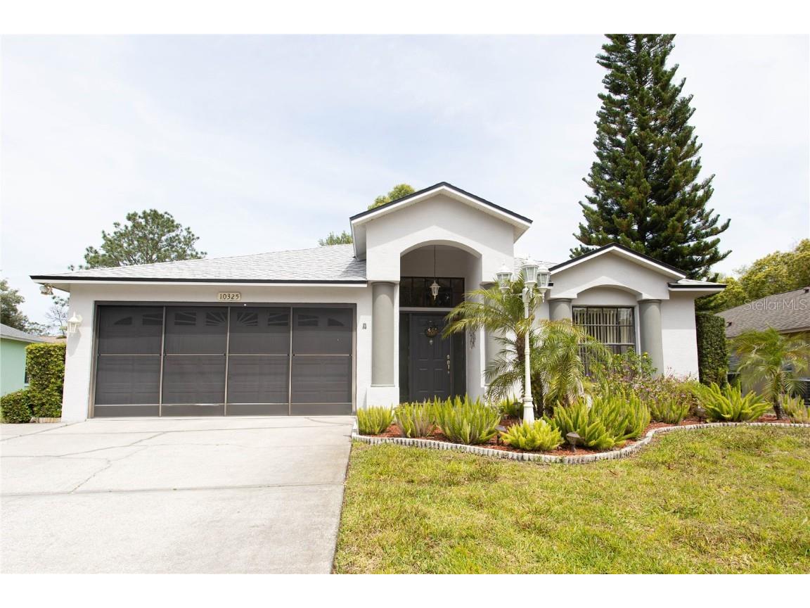 10325 Ravines Drive New Port Richey FL 34654 W7864004 image1