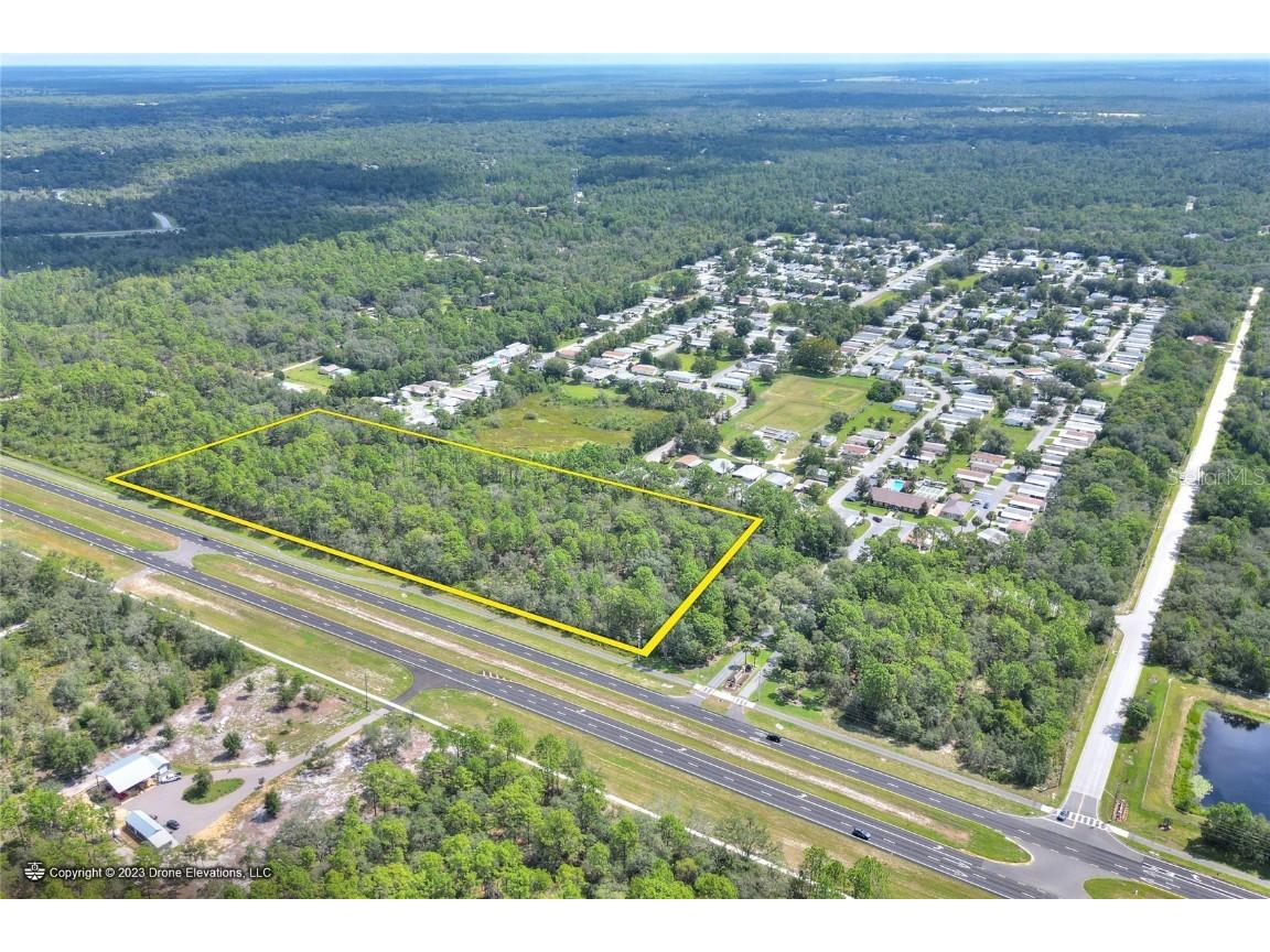 10325 S Suncoast Boulevard Homosassa FL 34446 T3473818 image1