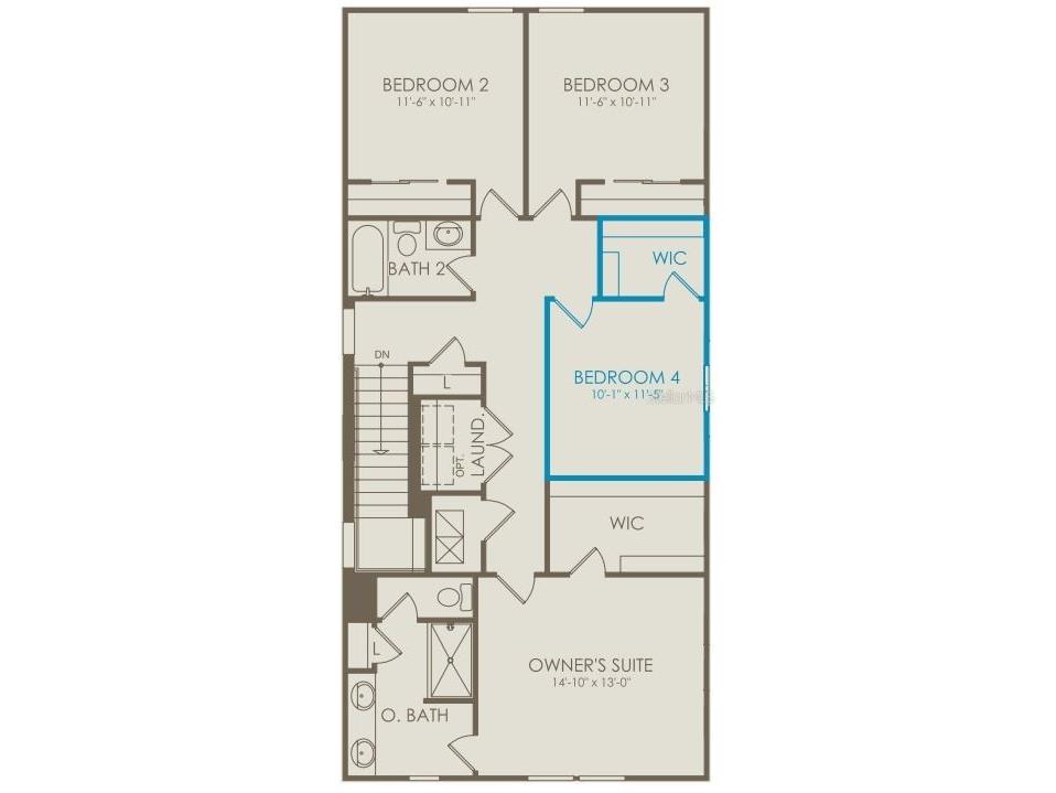 10326 Cressida Alley Orlando FL 32829 O6396908 image3