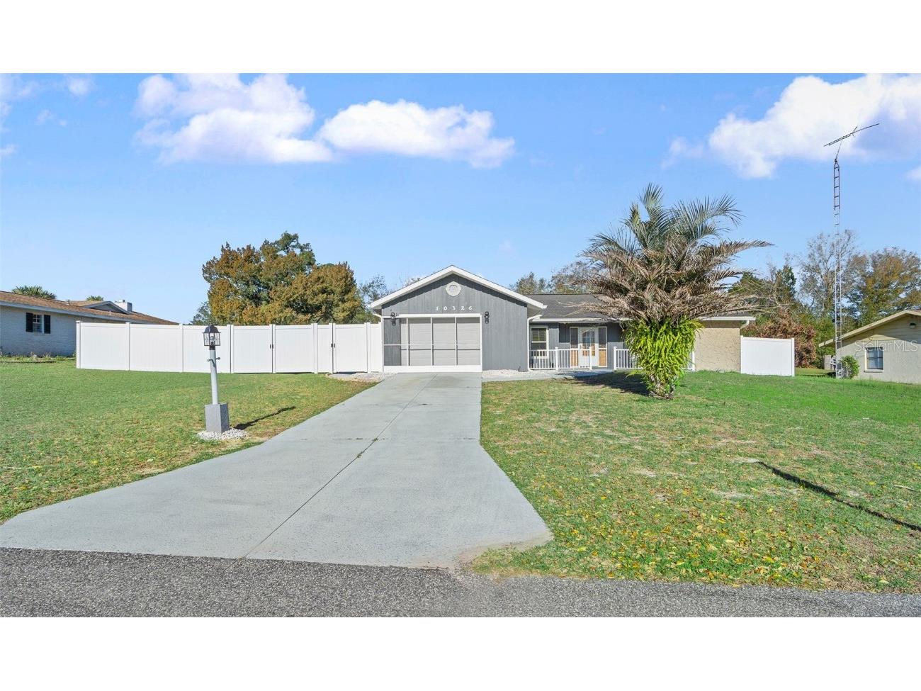 10326 SW 83rd Terrace Ocala FL 34481 OM672922 image1