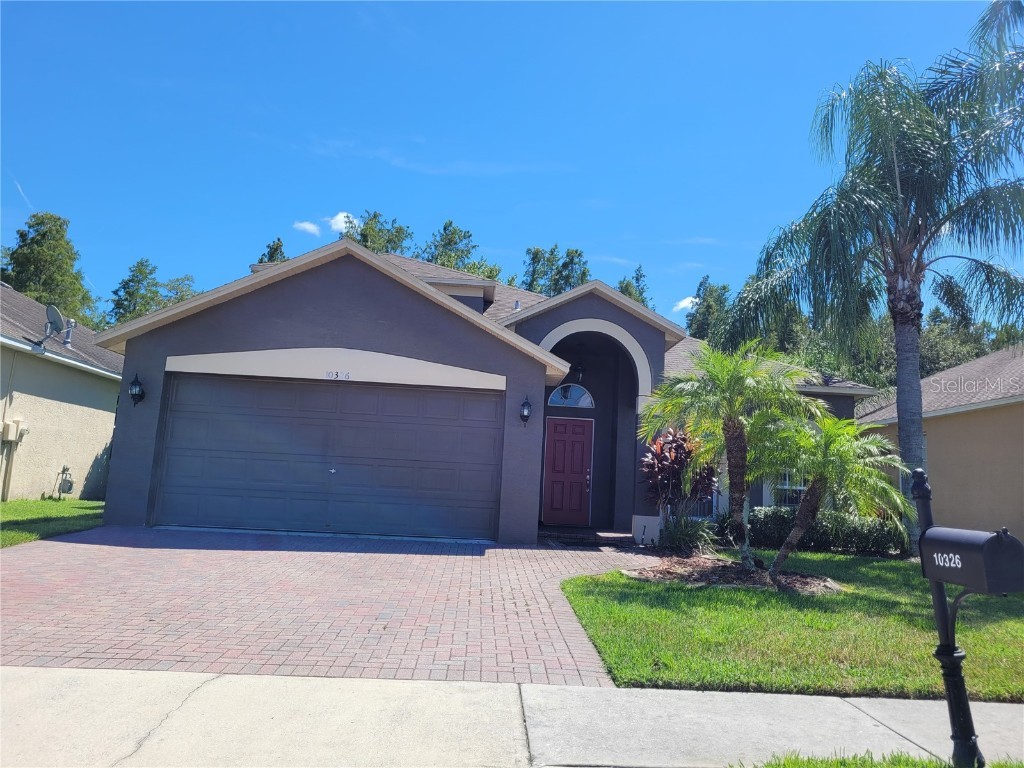 10326 Tecoma Drive Trinity FL 34655 W7857782 image1