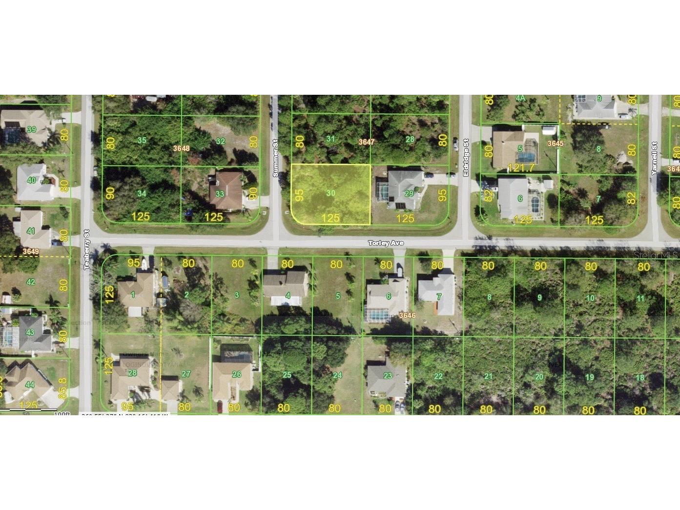 10326 Torley Avenue Englewood FL 34224 A4543364 image1