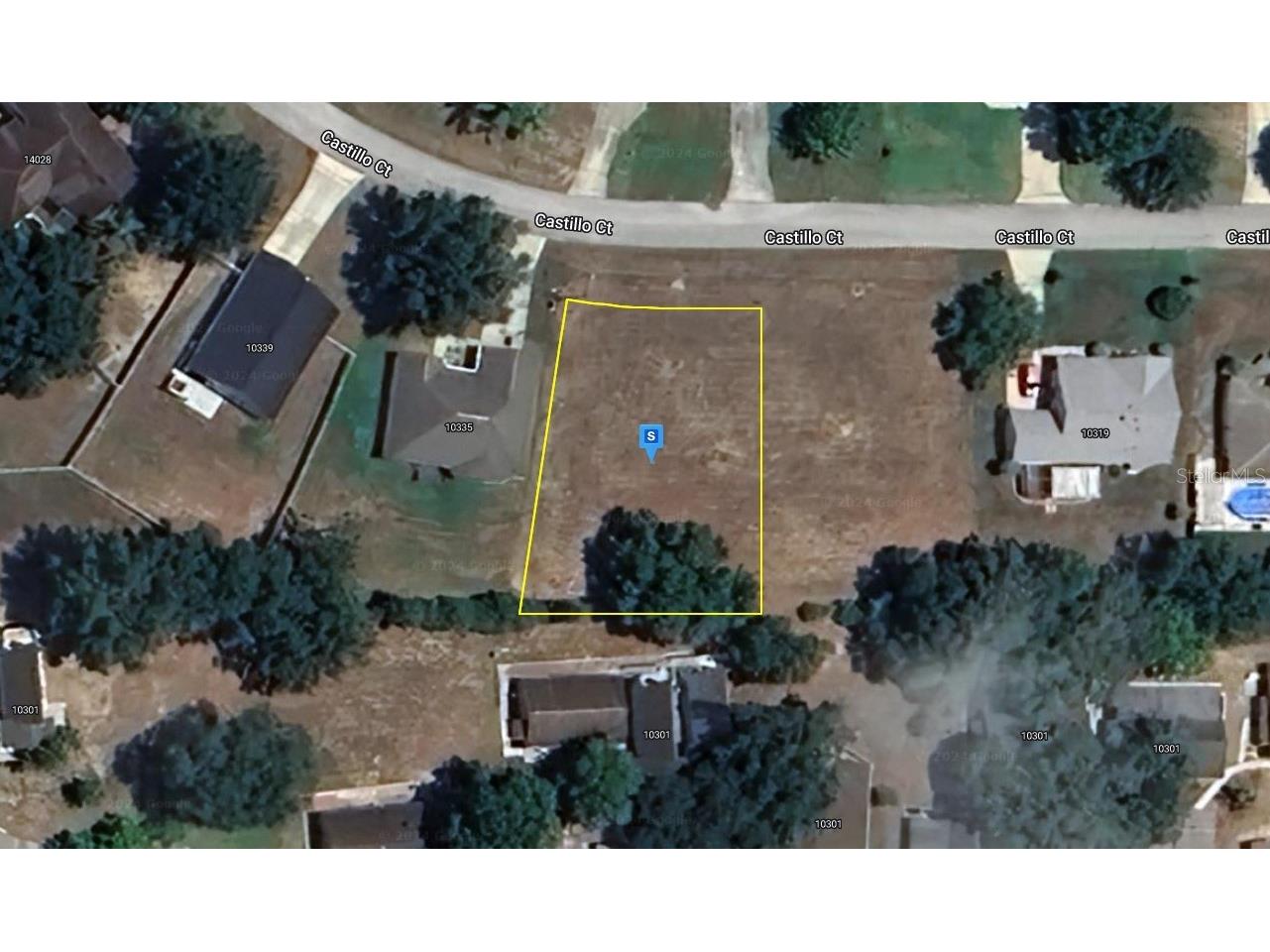 10327 Castillo Court Clermont FL 34711 A4624807 image1