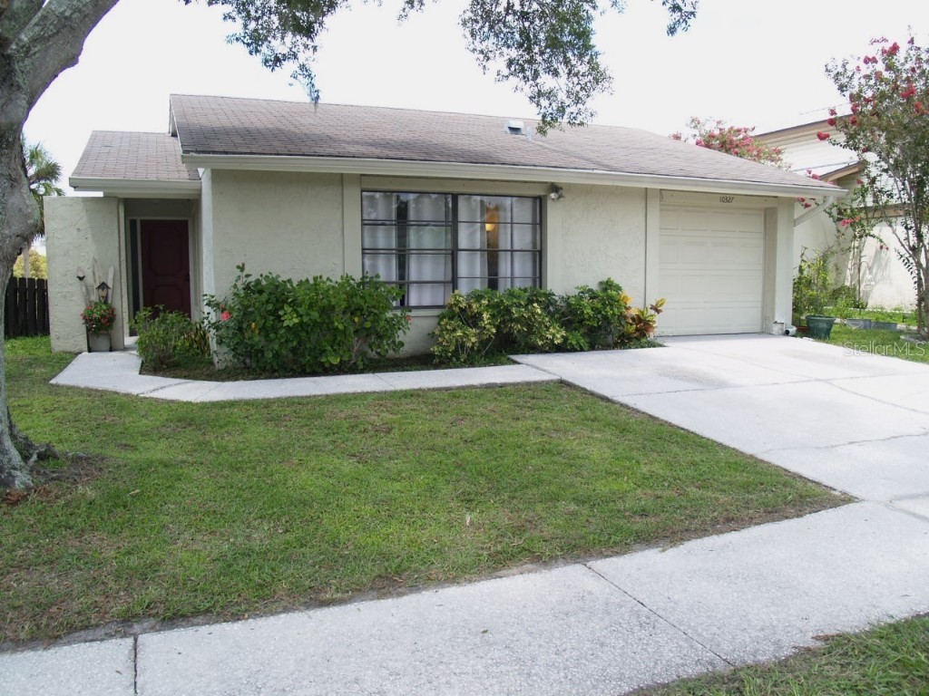 10327 Chadbourne Drive Tampa FL 33624 - POND T3457248 image1