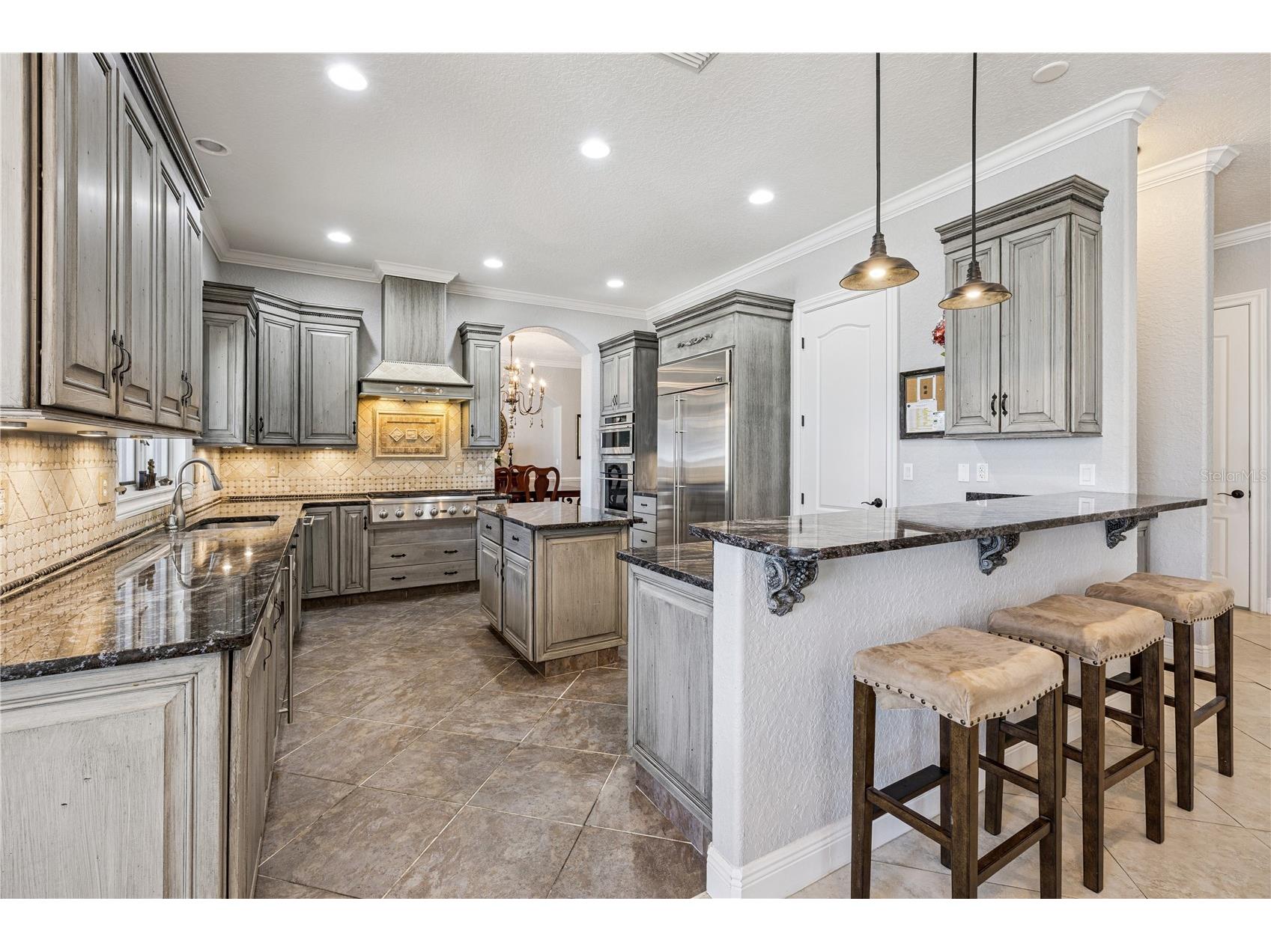 10327 Hart Branch Circle Orlando FL 32832 - LAKE HART O6378973 image15