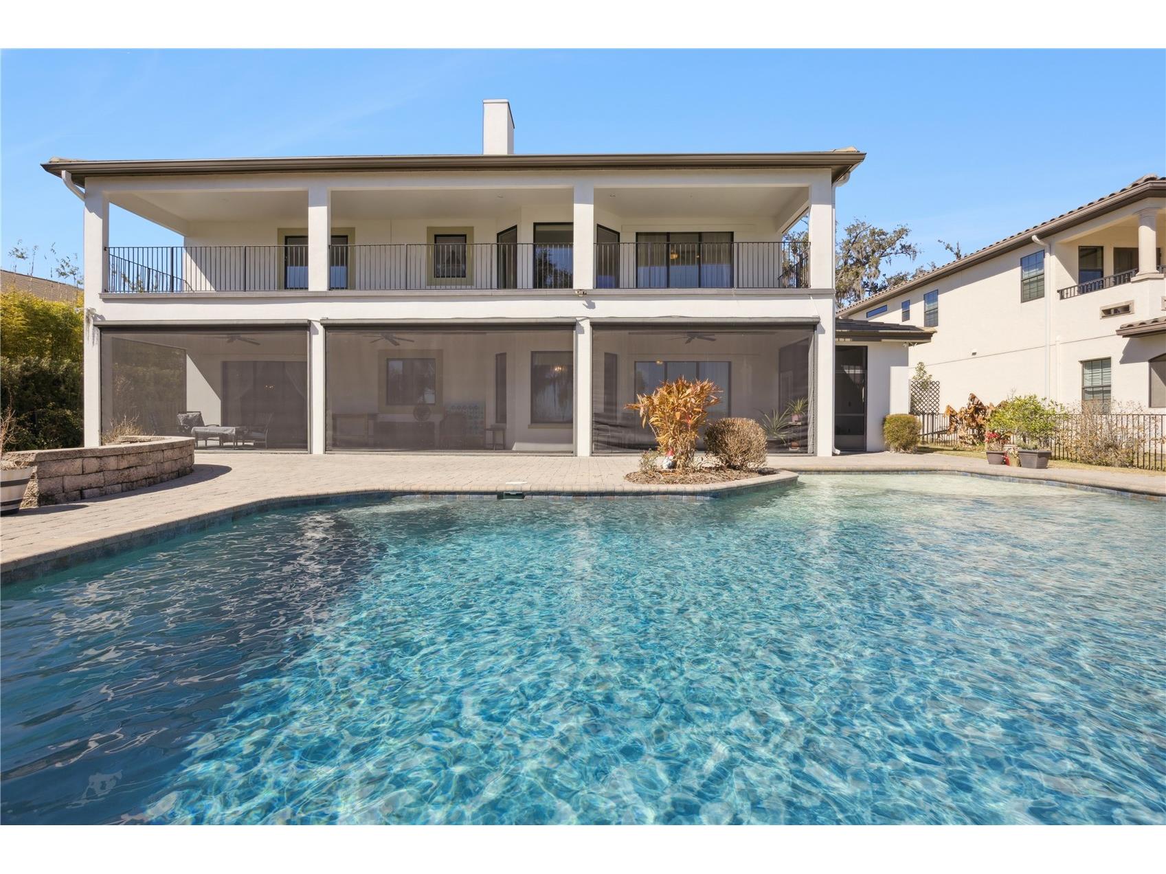 10327 Hart Branch Circle Orlando FL 32832 - LAKE HART O6378973 image45