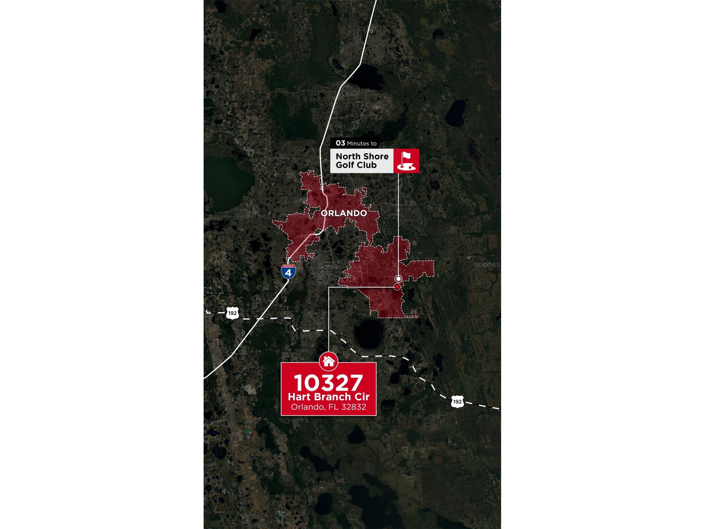 10327 Hart Branch Circle Orlando FL 32832 - LAKE HART O6378973 image54